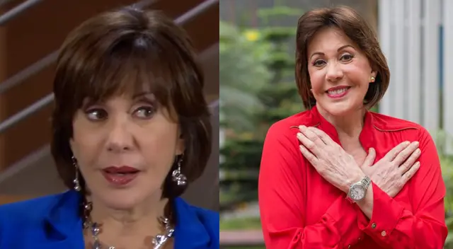 10 datos que no sabías sobre Yvonne Frayssinet.