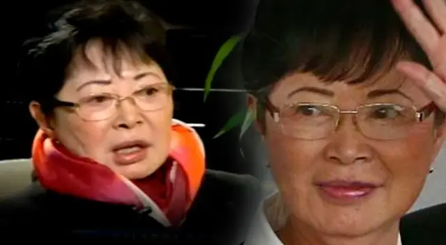 Personalidades se pronuncian tras la muerte de Susana Higuchi.