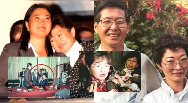 Tienen memoria. Usuarios en Twitter no dudaron en pronunciarse tras el deceso de Susana Higuchi. Tienen memoria. Usuarios en Twitter no dudaron en pronunciarse tras el deceso de Susana Higuchi.