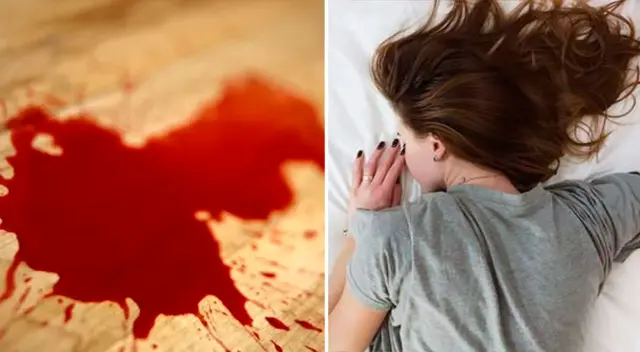 Significado de soñar con sangre de otra persona. Significado de soñar con sangre de otra persona.