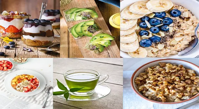 Desayunos que te ayudaran a bajar el colesterol. Desayunos que te ayudaran a bajar el colesterol.