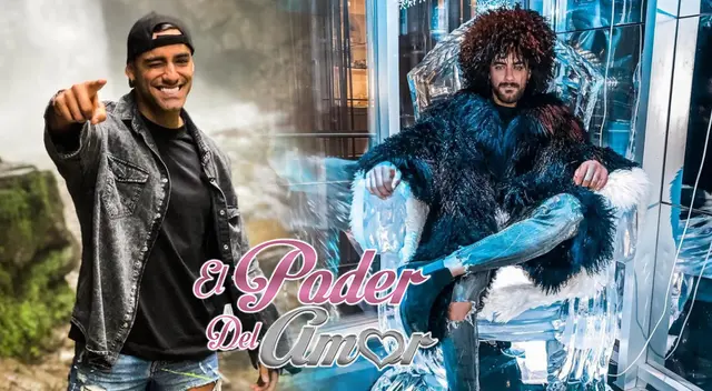 Austin Palao la hace linda en Turquía.