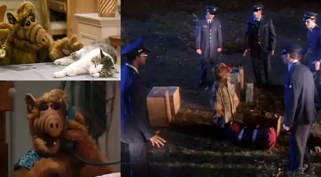 Conoce datos importantes sobre Alf, una de las series más recordadas de todos los tiempos.