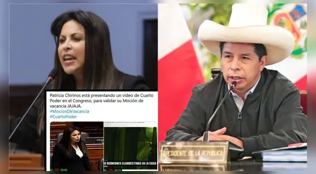 El hecho ha generado todo tipo de reacciones en las redes.