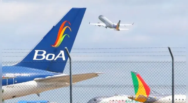 Planifica tu vuelo con tiempo para conseguir vuelos baratos.