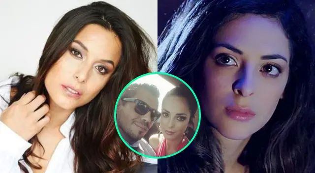 Natalia Salas se solidarizó nuevamente con Andrea Luna tras denunciar a Pietro Sibille, y reconoció que ella también tuvo una relación tóxica en el pasado. Natalia Salas se solidarizó nuevamente con Andrea Luna tras denunciar a Pietro Sibille, y reconoció que ella también tuvo una relación tóxica en el pasado.