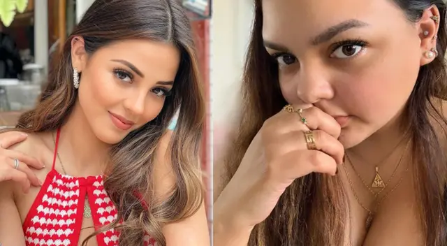 Conoce más sobre Fernanda Fuster y los motivos que pide ayuda a la ministra de la mujer. Conoce más sobre Fernanda Fuster y los motivos que pide ayuda a la ministra de la mujer.