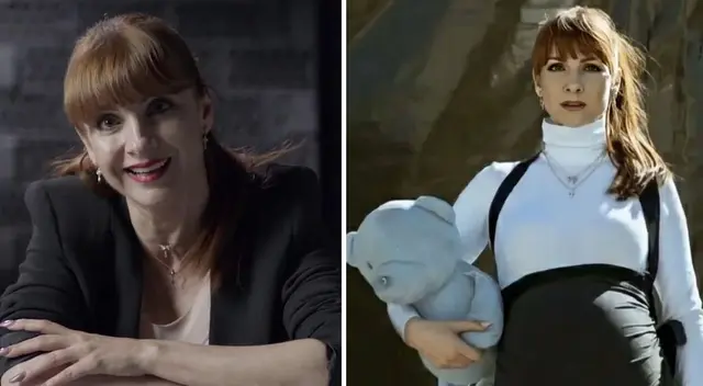 Cuál fue el final de Alicia Sierra y su hija en la última temporada de Al fondo hay sitio. Cuál fue el final de Alicia Sierra y su hija en la última temporada de Al fondo hay sitio.