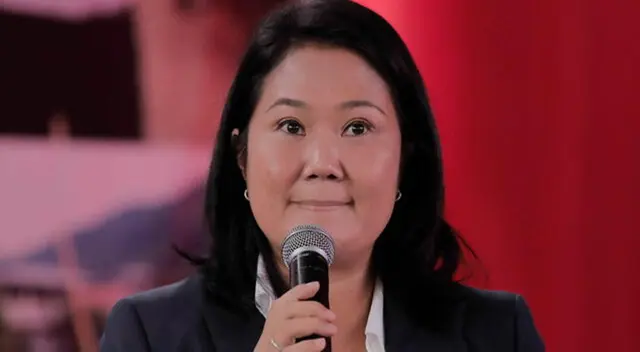Keiko Fujimori: Fiscalía presentó elementos que corroborarían que empresarios aportaron a su campaña presidencial en 2011 Keiko Fujimori: Fiscalía presentó elementos que corroborarían que empresarios aportaron a su campaña presidencial en 2011