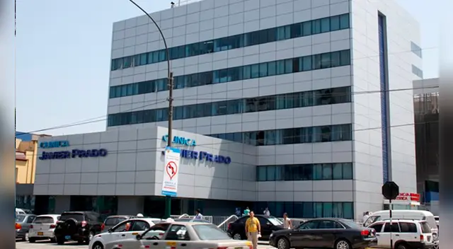 Minsa dispuso investigación a Clínica Javier Prado por presunta no atención de emergencia a menor