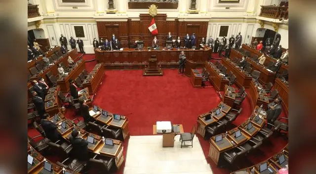 Los peruanos no están de acuerdo con la gestión que está llevando el Congreso. Los peruanos no están de acuerdo con la gestión que está llevando el Congreso.