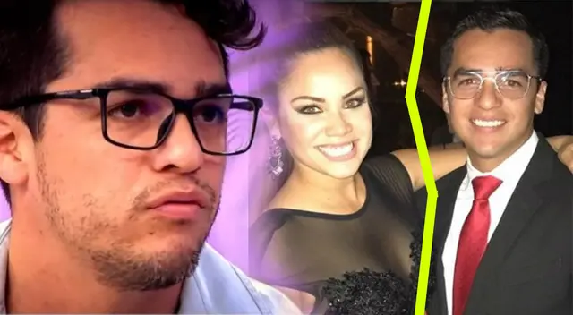 Juan Víctor recibe el apoyo de las redes sociales.