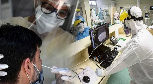 Descartan variante ómicron de la covid-19 en Junín