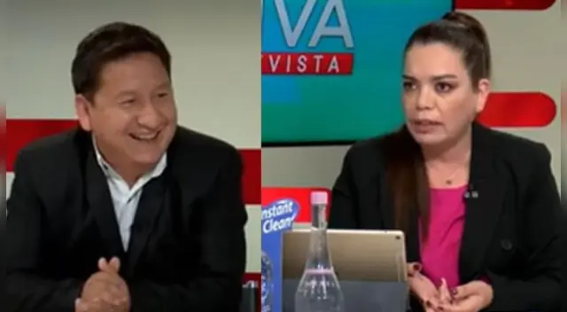 Los usuarios reaccionaron sobre el hecho en las redes sociales.