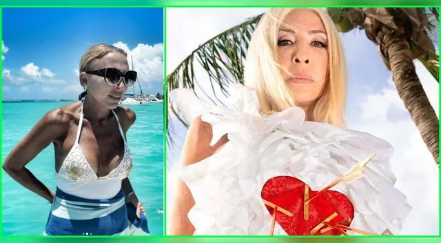 Laura Bozzo vuelve a redes sociales y ahora cobra por video saludos. Laura Bozzo vuelve a redes sociales y ahora cobra por video saludos.