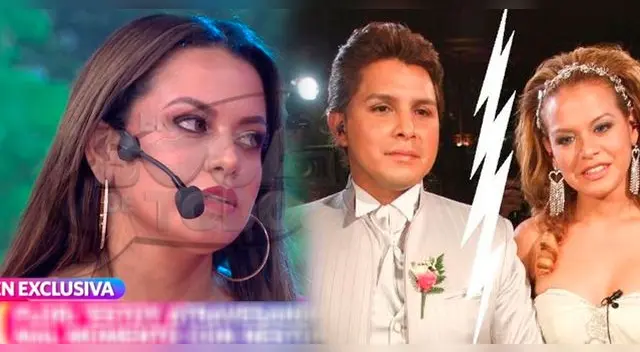 Florcita narró que las cosas estaban yendo mal desde hace un tiempo. Florcita narró que las cosas estaban yendo mal desde hace un tiempo.