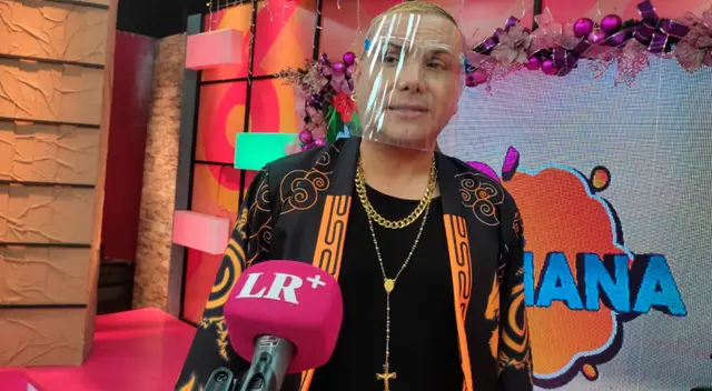 El estilista Carlos Cacho considera que la terapia de pareja es