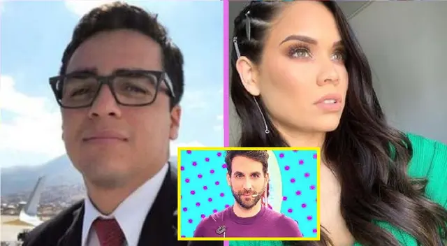 Se difundieron audios de Andrea San Martín gritándole a su hija de 3 años, y tres nanas revelaron supuestos maltratos físicos.