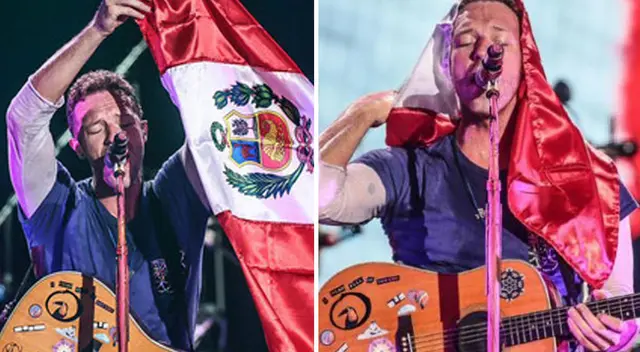 Esto son los precios de las entradas para concierto de Coldplay. Esto son los precios de las entradas para concierto de Coldplay.