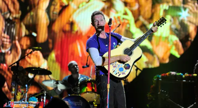 Coldplay en Argentina: precios y más detalles del concierto. Coldplay en Argentina: precios y más detalles del concierto.