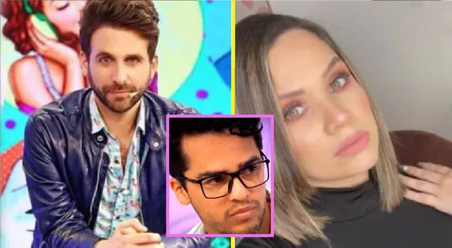 Rodrigo González pidió no normalizar la violencia hacia los niños.