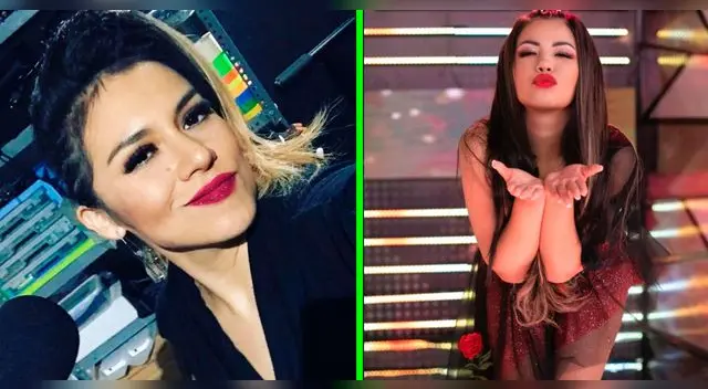 Ruby Palomino opinó sobre Estrella Torres tras mandarla a sentencia. Ruby Palomino opinó sobre Estrella Torres tras mandarla a sentencia.