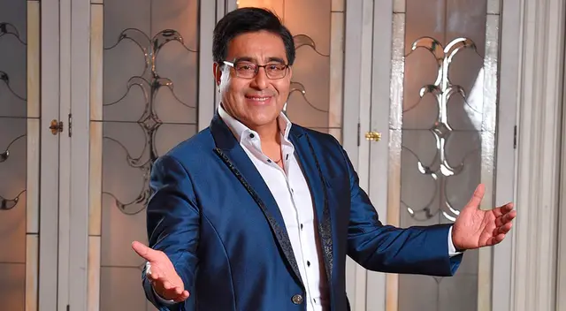 Lucho Paz realizará primer show con su orquesta el 10 de diciembre. Lucho Paz realizará primer show con su orquesta el 10 de diciembre.