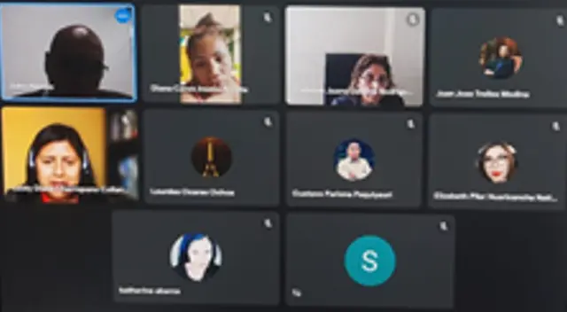 Katherine Emilia Abarca Sánchez y Diana Caren Inuma Acosta fueron condenadas por el delito de lavado de activos