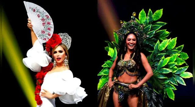 El Miss Universo cumplirá su edición número 70.