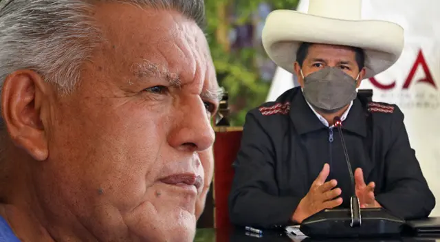 Frase del mandatario hizo recordar los mensajes de César Acuña. Frase del mandatario hizo recordar los mensajes de César Acuña.