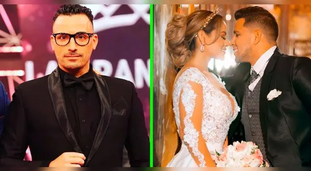 Santi Lesmes no se habría creído la versión de Florcita Polo.