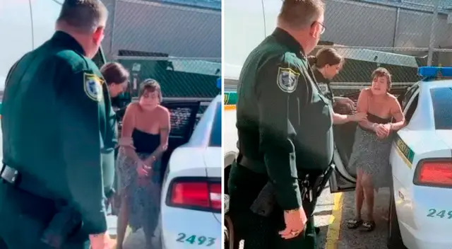 La pareja tuvo una fuerte pelea y luego ambos se fueron a dormir.