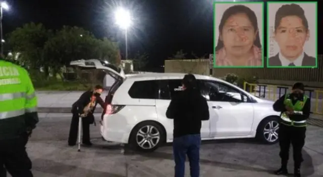 Tacna: viajaron a Chile por trabajo y vuelven al país en ataúdes