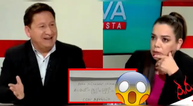 El hecho se ha vuelto tendencia en Twitter.