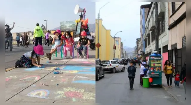 Conoce qué necesitas presentar para poder participar del recorrido. Conoce qué necesitas presentar para poder participar del recorrido.