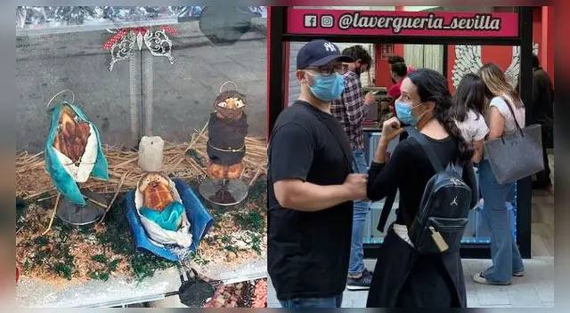 El caso está siendo investigado por las autoridades españolas.