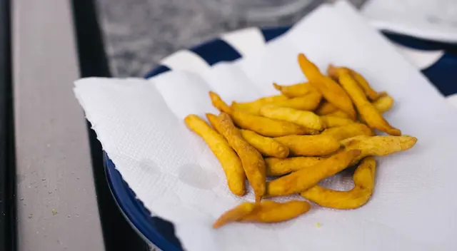 Cheese Tris: Aprende a prepararlo de modo casero Cheese Tris: Aprende a prepararlo de modo casero