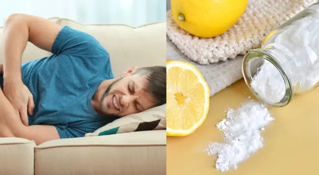 La diarrea, gases y acidez son síntomas del malestar estomacal. La diarrea, gases y acidez son síntomas del malestar estomacal.