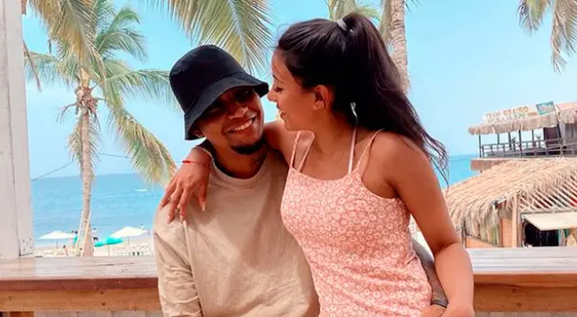 La influencer Samahara Lobatón y su pareja Jonathan Horna decidieron darse una nueva oportunidad por el bien de su pequeña Xianna. La influencer Samahara Lobatón y su pareja Jonathan Horna decidieron darse una nueva oportunidad por el bien de su pequeña Xianna.