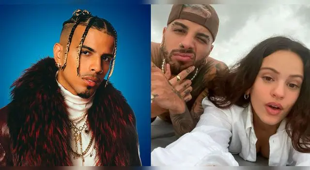 Raw Alejandro confirma concierto en Perú como parte de su gira World Tour.