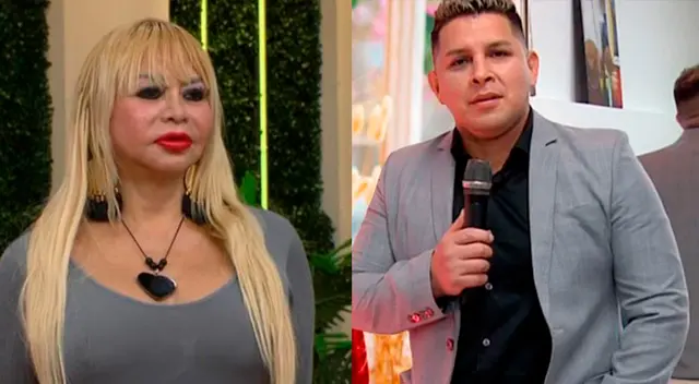 Nestor Villanueva reveló por qué no lo hizo y es que desde que se casó con Flor Polo, considera que es su obligación darle un techo.