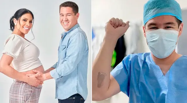 Sebastián Martins dedicó un emotivo mensaje para Maricarmen Marín. Sebastián Martins dedicó un emotivo mensaje para Maricarmen Marín.