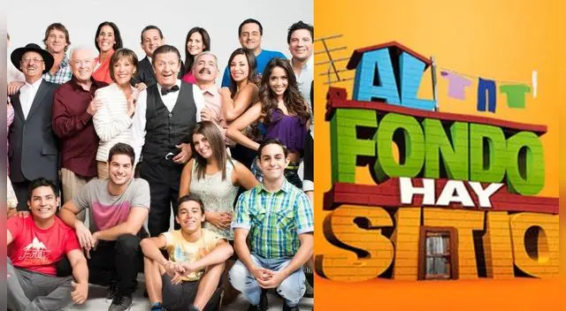 Algunos datos sobre la nueva temporada de Al fondo hay sitio. Algunos datos sobre la nueva temporada de Al fondo hay sitio.