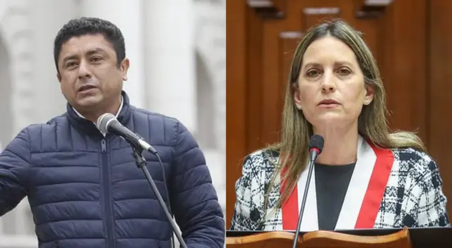 Bermejo solicitará moción de censura contra María del Carmen del Alva: