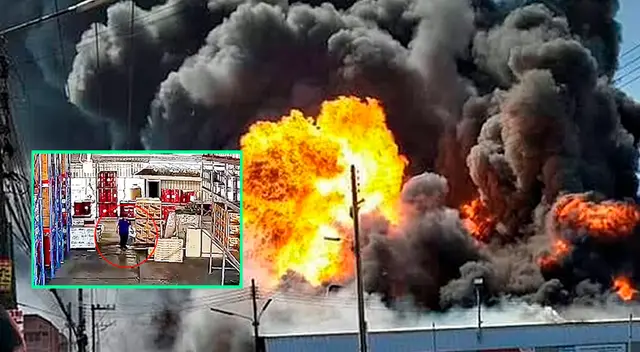 Las imágenes de las cámaras de video muestran a Sriya entrando al lugar con lo que parece ser un trozo de papel.