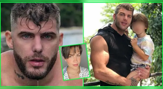 Greg Michel reaparece tras accidente y pide escuchar a su hijo. Greg Michel reaparece tras accidente y pide escuchar a su hijo.