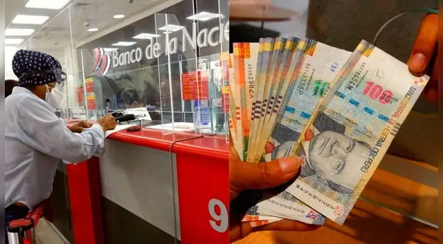 Este mes ya inició el pago al grupo 04 de beneficiarios. Este mes ya inició el pago al grupo 04 de beneficiarios.