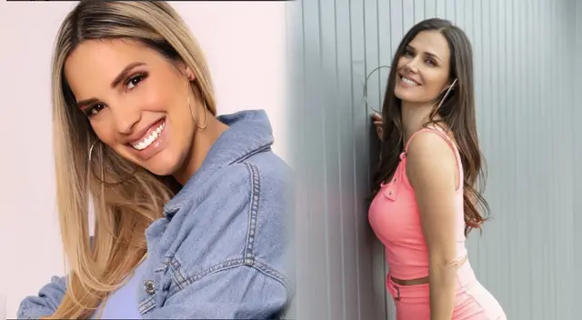 Cassandra Sánchez comparte el lujoso regalo que recibió de Maju Mantilla. Cassandra Sánchez comparte el lujoso regalo que recibió de Maju Mantilla.