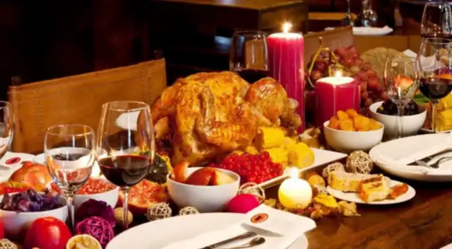 Navidad y Año Nuevo: nutricionista alerta que peruanos incrementan de peso en diciembre por exceso de calorías Navidad y Año Nuevo: nutricionista alerta que peruanos incrementan de peso en diciembre por exceso de calorías