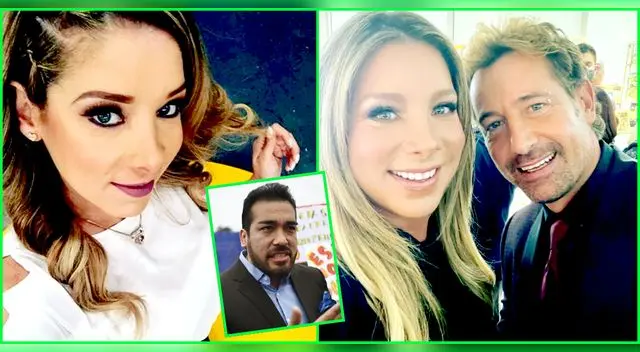 Sofía Franco disfruta de su viaje por tierras mexicanas. Sofía Franco disfruta de su viaje por tierras mexicanas.